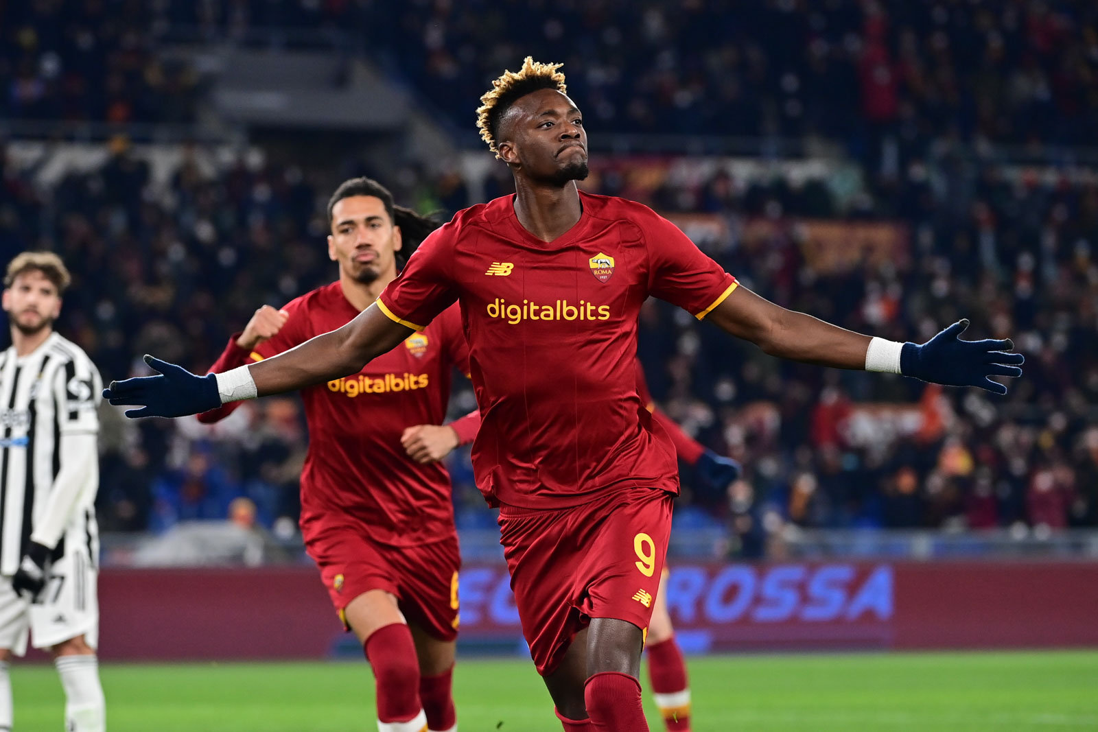 羅馬|穆里尼奧認(rèn)為歐冠十六郎的皇馬，都比這支羅馬強(qiáng)，中前場(chǎng)將換三人