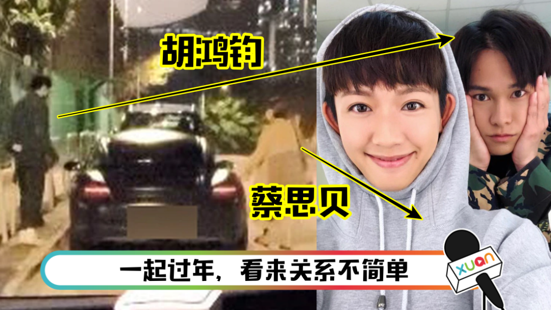 胡鸿钧|整容成瘾被嘲削骨还父，男女通吃恋上绯闻女王，如今全靠谁红和谁玩？