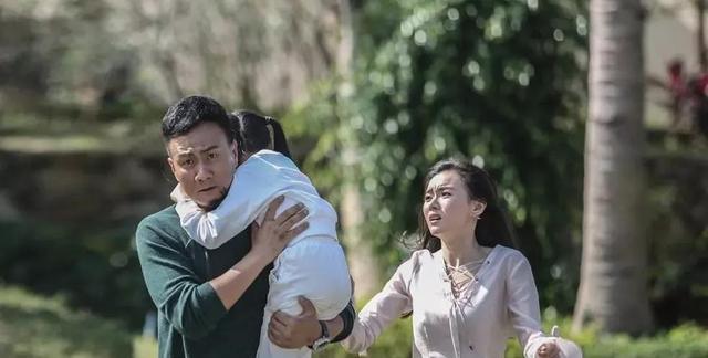 陈妍希|反腐剧又迎新作!胡军领衔,国家级演员高明加盟,剧情新颖突破大