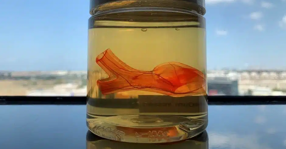 |10年后，生物3D打印市场的新“三巨头”