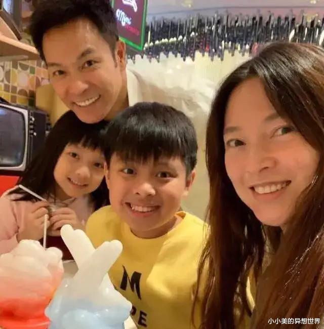 郭晋安|刘小慧嫌弃郭晋安穷,低谷时抛弃了他!转身嫁富豪!如今,郭晋安逆袭!