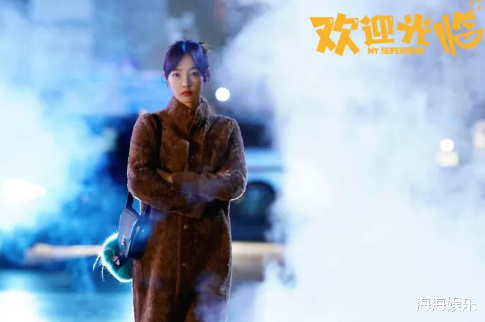 黄轩|又一都市剧开播成黑马，剧情精彩，越看越上头，狂追20集停不下