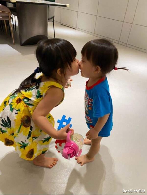 彭佳慧|中国与日韩跨国婚姻的明星们,面对孩子的国籍选择,如何做决定?