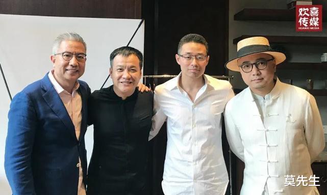 徐峥|娱乐圈又出事，女导演实名举报徐峥公司偷漏税，网友点出问题关键