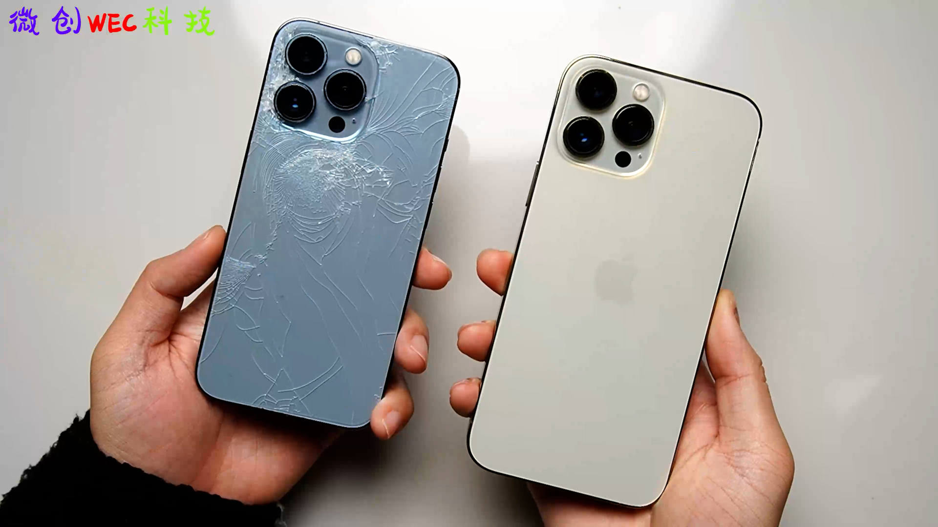 iOS|小机换成大机！使用了iPhone13 Pro Max一周后，我有后悔了吗？