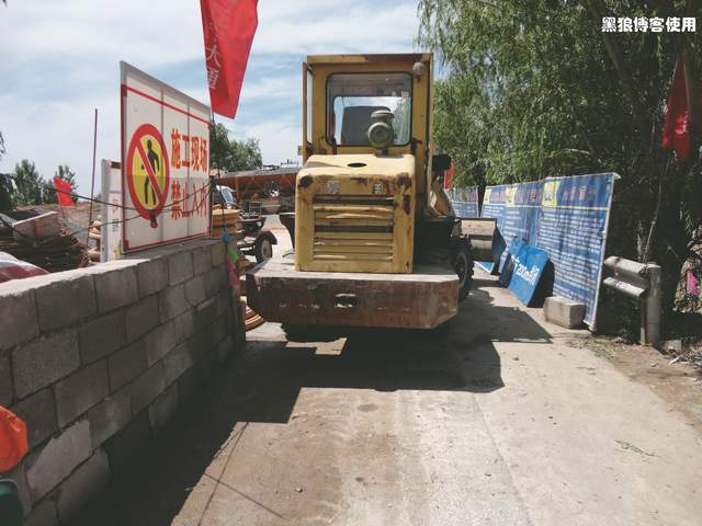 骑行|骑行长春（第三天，有些疲惫）