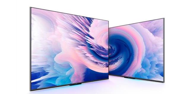 阿里巴巴|谁说4K高清电视都很贵？这四款大厂品牌加持，卓越品质，高性价比