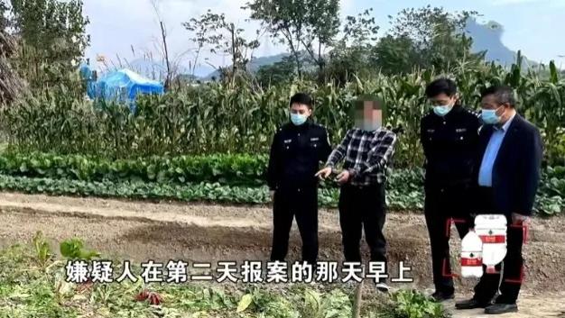 浙江杭州，一位大爷报警称，自己种植的萝卜有300斤被盗了