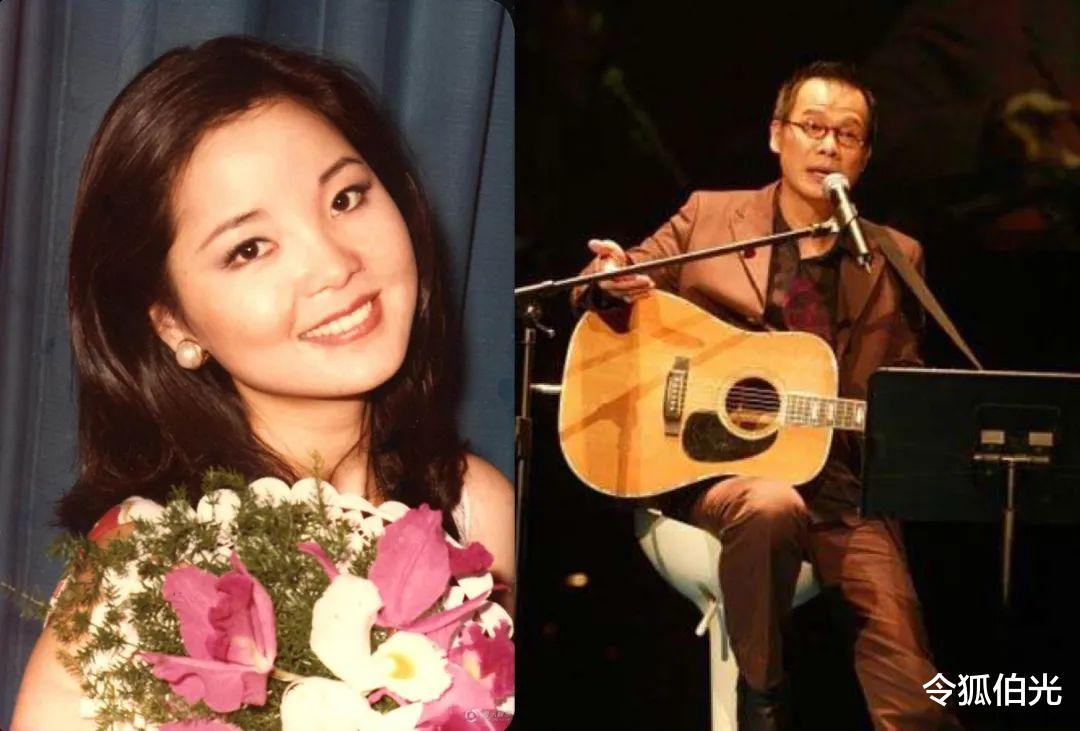 民谣|大陆民谣歌手排名:陈粒赵雷能上榜,前几名堪称华语乐坛“神人”