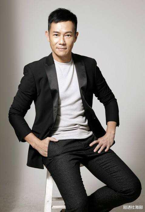 张兆辉|隐形富豪!张兆辉晒片不慎曝光豪宅海景,2000多万购入已升值1倍