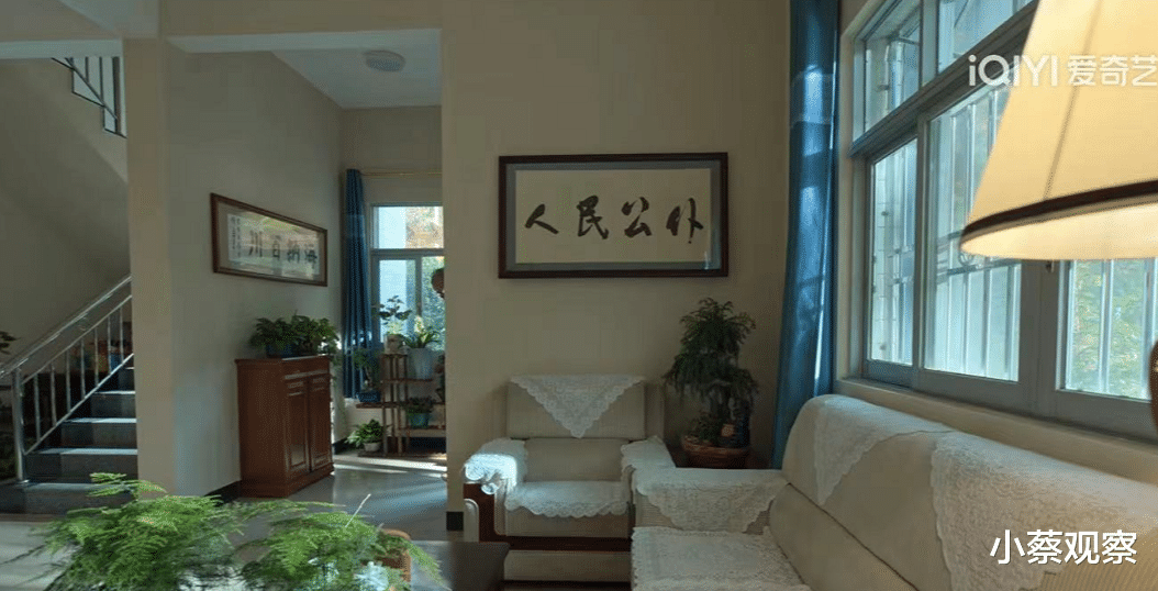 詹妮弗·洛佩兹|《狂飙》:看懂了一处细节,你就会发现高启强手段的高明!