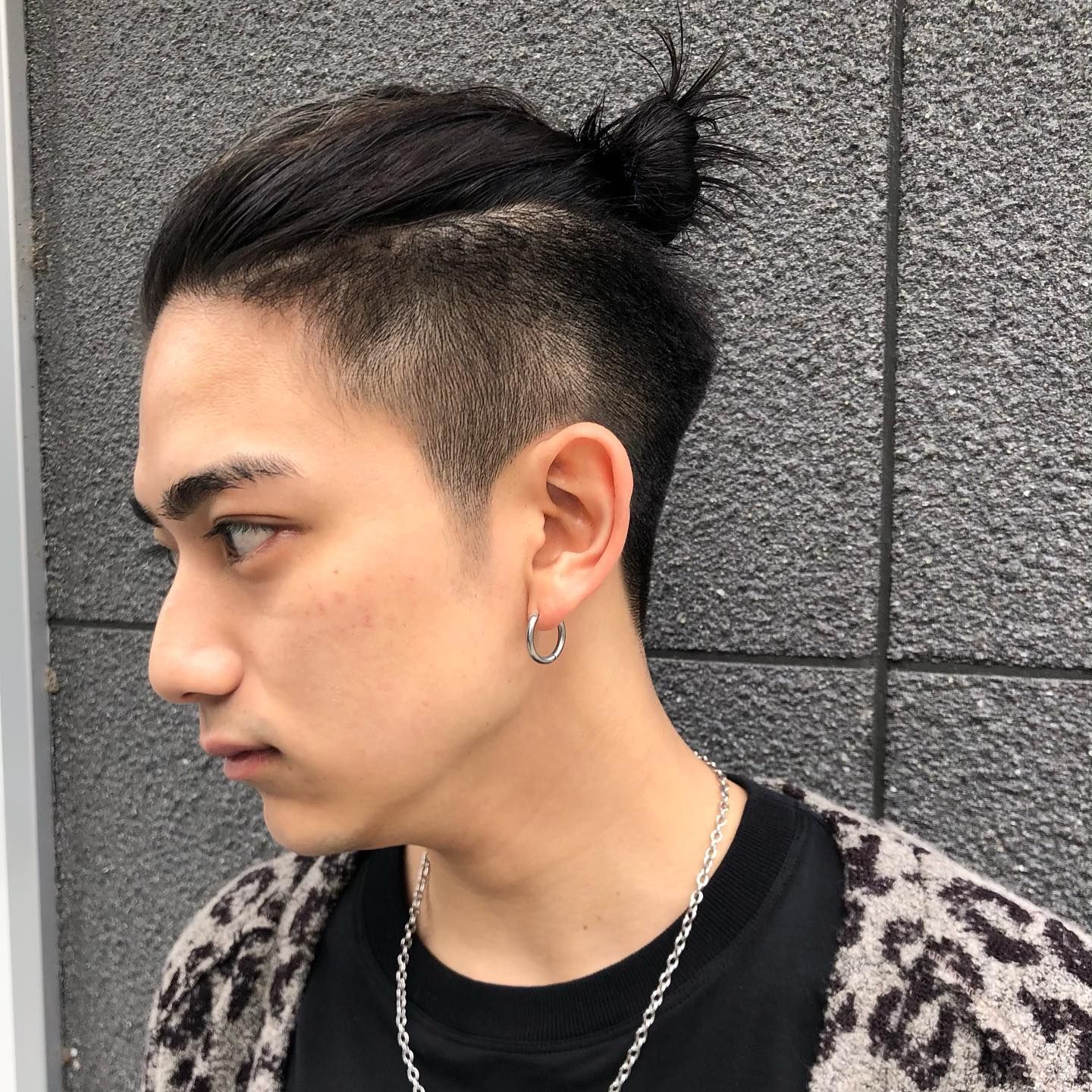 寸头 最帅气男发有哪些？这四种真不赖，快看看是不是你的菜