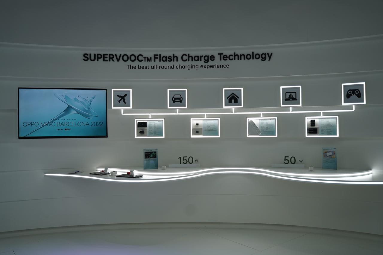 OPPO|OPPO公布闪充三要素！150W长寿版闪充全部拿捏到位了