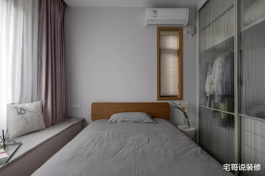 90后姑娘放弃北京的工作，回乡买40㎡小宅独居，她很享受这种生活