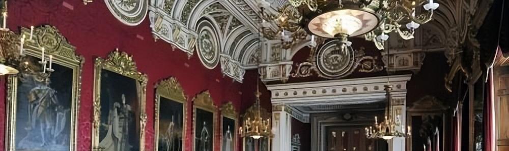苏绣皇后姚建萍!英国女王对她的作品爱不释手?还主动请她喝茶?