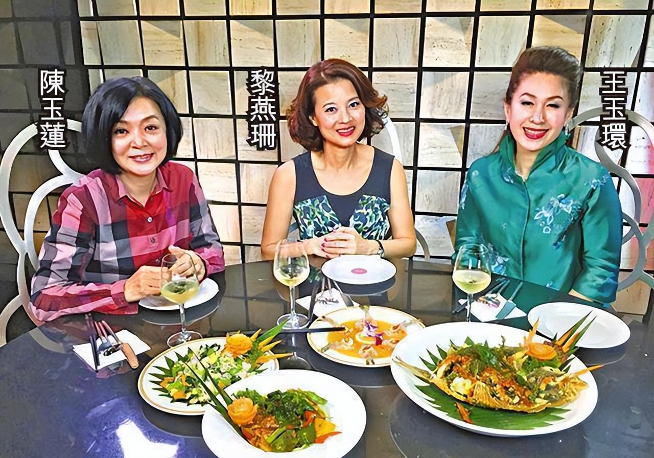 王玉环|中韩混血王玉环:与午马相恋15年拍26部电影,如今转行购豪宅夫妻恩爱