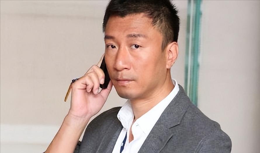 孙红雷|从捡破烂到霹雳舞王,从刘华强到孙漂亮,孙红雷如何将路走绝?