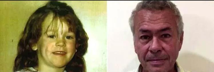 97年美国男子侵犯12岁女儿,囚禁黑屋生9个孩子,两人还举办婚礼