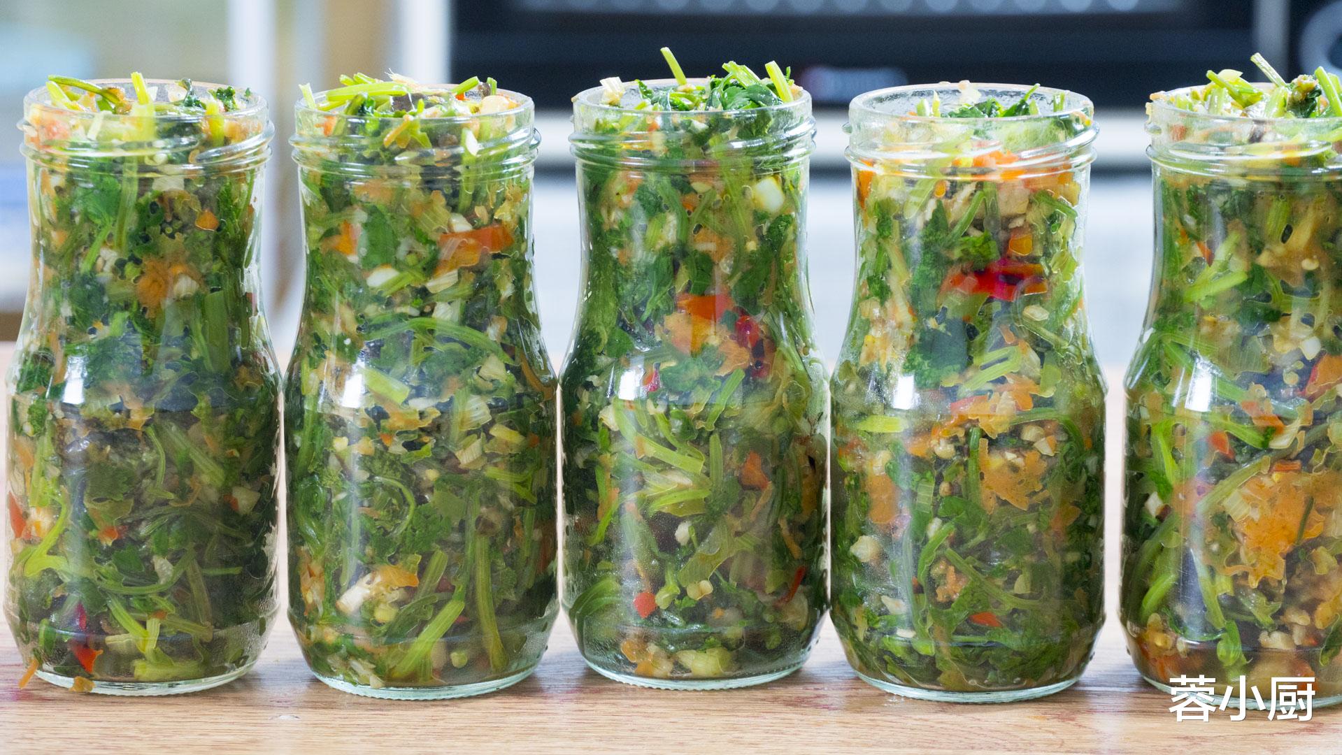 骨质疏松|阳气弱,百病生,建议男人:入秋后多吃4种“伏阳菜”,有益健康