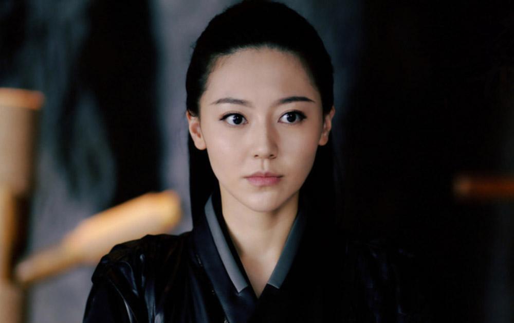 赵丽颖|《楚乔传》8大主演现状，赵丽颖林更新二搭，1位配角成为素人凉凉