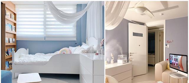 “去阳台化+去客厅化”设计,住腻了随时换,房子每天都有新鲜感