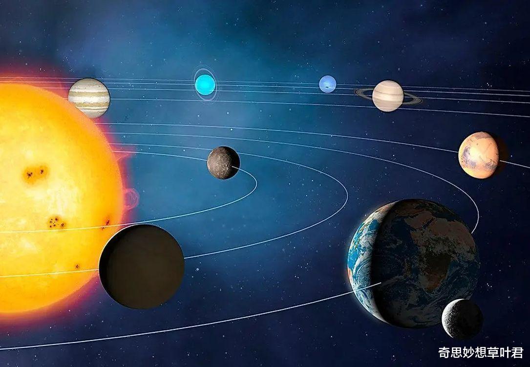是吉是凶?“七星连珠”持续3天!百年一遇的奇景究竟预示什么?