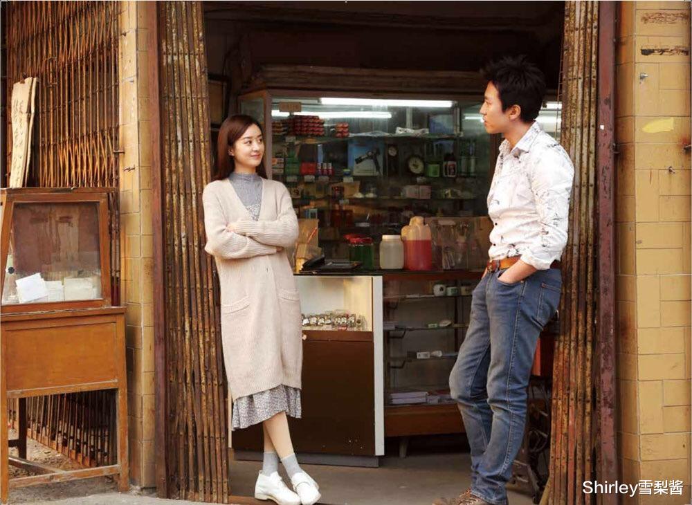 电影|上海被时光遗忘的老街,停留在了上世纪80年代,却多次成为电影取景地