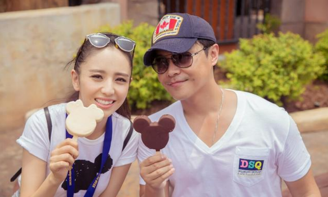 佟丽娅|陈思诚晒佟丽娅与儿子同框照为其庆生：称呼改变但彼此的情谊不变