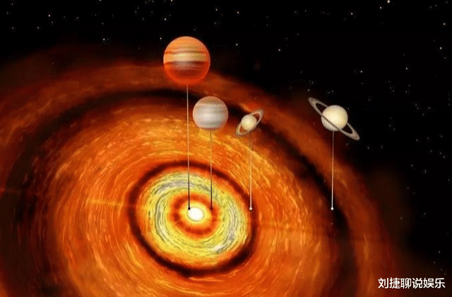 银河系的深处究竟有什么?科学家:外星文明!至少36个!