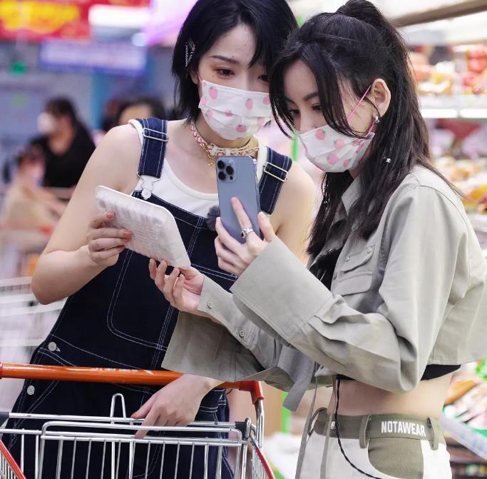 王心凌|声生不息2:路透不断,王心凌热度登顶,流量担当华晨宇引起热议