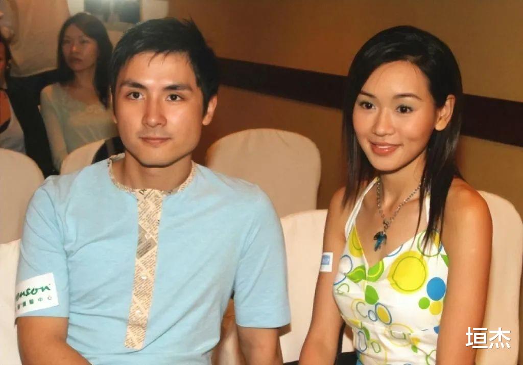 李泳豪|走出被绿阴影,他终于结婚了