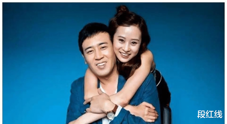 于和伟|于和伟与老婆宋林静近照，两人结婚28年零绯闻，家庭美满