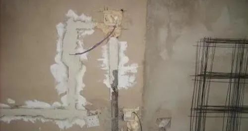 水电装修验收后,有多少人都会忽略这最后一步!