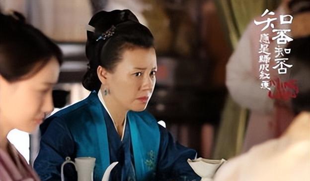 林小娘|知否:她与亲姐抢夫婿,脾气暴躁还斗不过妾,她注定过不好这一生