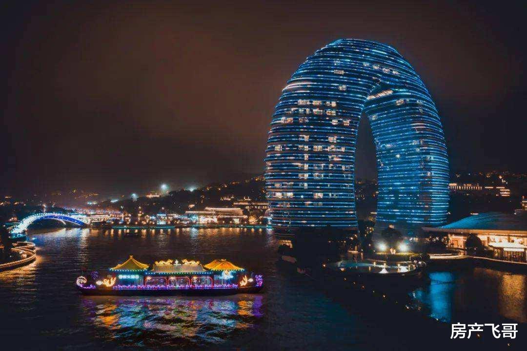 |湖州市2022年房地产前景如何?