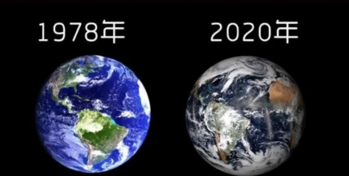 人类面临的“麻烦”,究竟何时才是尽头?2023年的地球会变好吗?