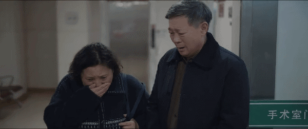 童瑶|“视后”童瑶新剧中演技弊端显露,与海清飙戏,竟有些招架不住了