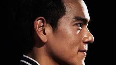 林一|大鼻孔，塌鼻梁，肉鼻头，有帅哥的脸却败在鼻子上，真可惜！