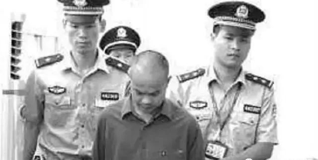 “死囚犯”被枪决9年后竟离奇复活,真相背后牵出悬案