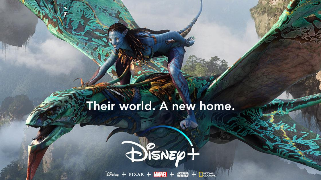 阿凡达3|停下对《阿凡达2》的期待吧，现在需要期待和讨论的是《阿凡达3》