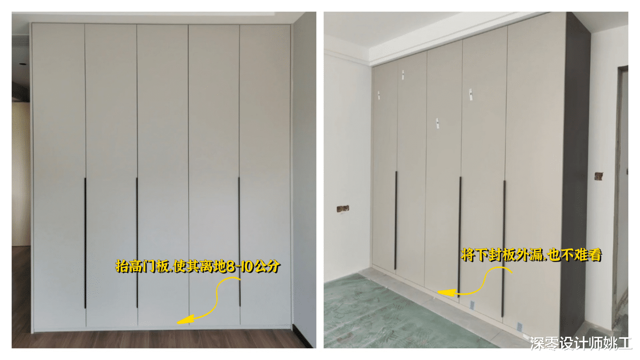 有一种泪,叫跟风网红设计,看完这3个翻车现场,才看清当初有多傻