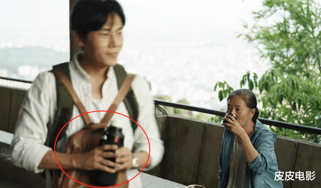 唐国强|雷佳音不下跪,唐国强吃茶叶,谭卓刷牙,细扒这些演员表演,真牛