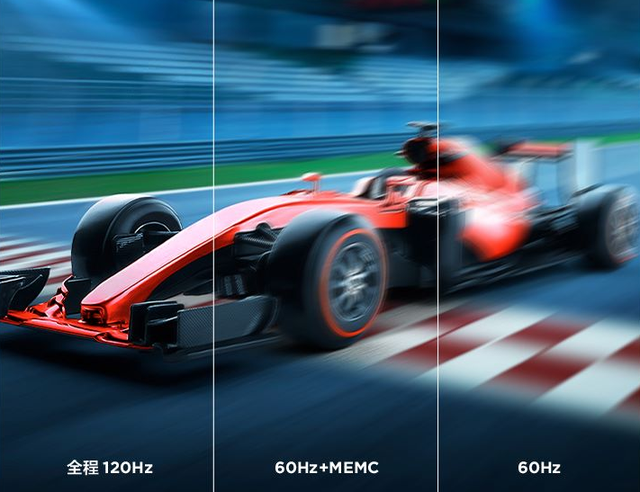 TCL|至臻音质+急速流畅!TCL P11 Pro银弧极速电视成Z世代新宠