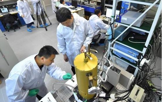 怂了?中国取消了这笔交易!美国痛呼:希望大家放下成见