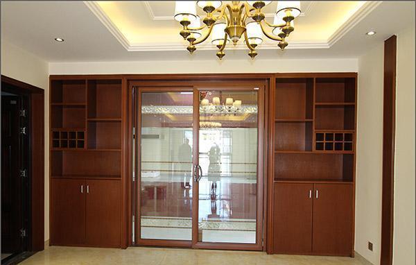 婚房非要装成中式风，又是吊顶又是造型，砸了13万多，好看么？