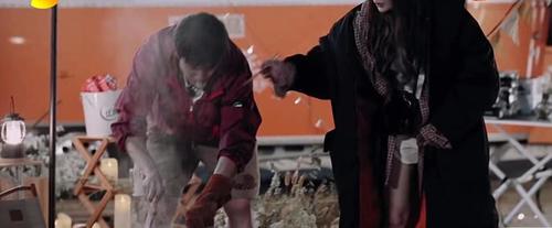 韩东君|《花儿与少年4》：韩东君太圈粉，简直就是节目组的定心丸