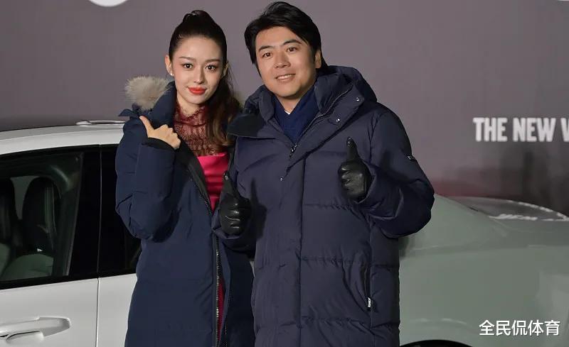 吉娜·爱丽丝|浪莎袜业宣布取消与郎朗吉娜的合作,背后发生了什么?