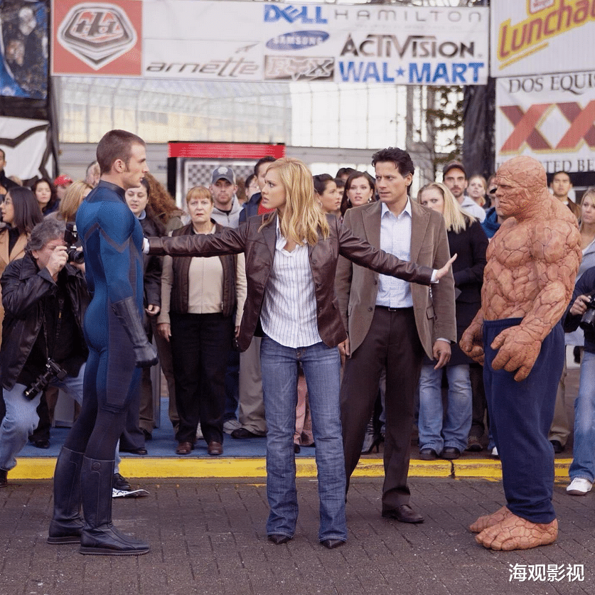 神奇四侠|布莱丝·达拉斯·霍华德否认出演 MCU《神奇四侠》的传闻