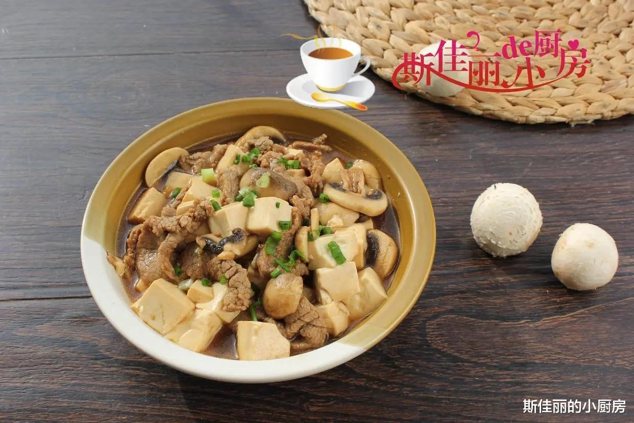 立冬后要多吃这几道菜，尤其是老人孩子，营养美味还能增强抵抗力