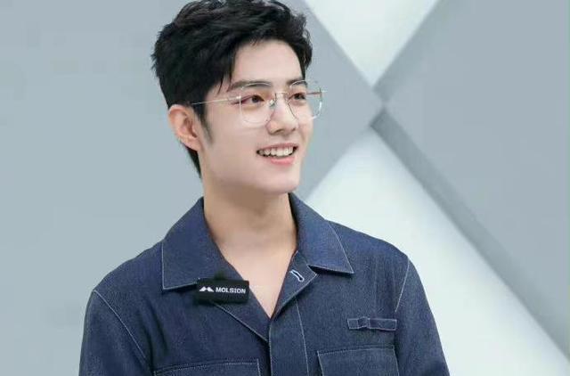 肖战|肖战将挑战“谍战”题材！剧组力邀肖战两位经典搭档，女主来头大